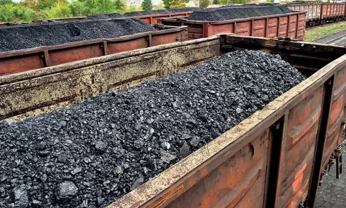 ഊർജ പ്രതിസന്ധി രൂക്ഷം; കൽക്കരി എത്തിക്കാനായി 42 പാസഞ്ചർ ട്രെയിനുകൾ റദ്ദാക്കി