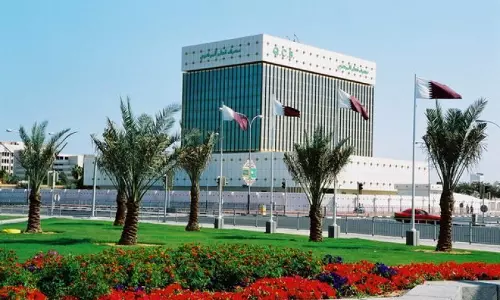 ഖത്തറിലെ ധനകാര്യ സ്ഥാപനങ്ങള്‍ക്ക് അഞ്ച് ദിവസം ഈദ് അവധി