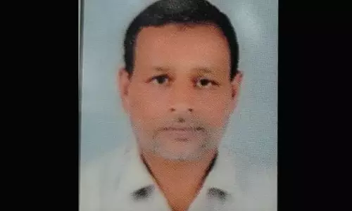 കോഴിക്കോട് സ്വദേശി സലാലയിലെ പള്ളിയിൽ വെടിയേറ്റ് മരിച്ച നിലയിൽ