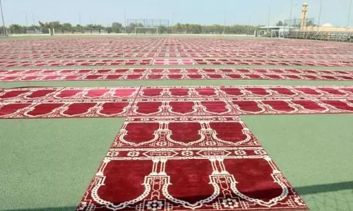 കുവൈത്തില്‍ ഇത്തവണ കോവിഡ് നിയന്ത്രണങ്ങളില്ലാത്ത പെരുന്നാള്‍