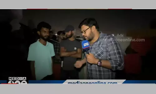 ദുബൈയിൽ വൻ തൊഴിൽതട്ടിപ്പ്; 23 മലയാളികൾ കഴിയുന്നത് ടെറസിന് മുകളിൽ