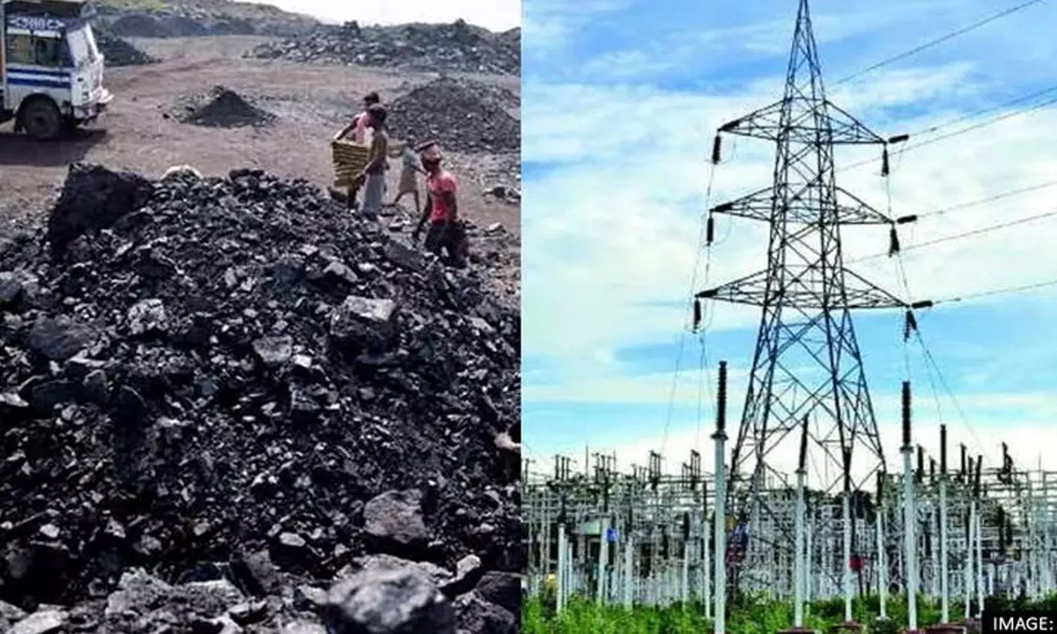 ഊർജപ്രതിസന്ധി പരിഹരിക്കാൻ തീവ്രശ്രമം; സ്റ്റോക്കുള്ള കൽക്കരി ഉടൻ താപനിലയങ്ങളിൽ എത്തിക്കും