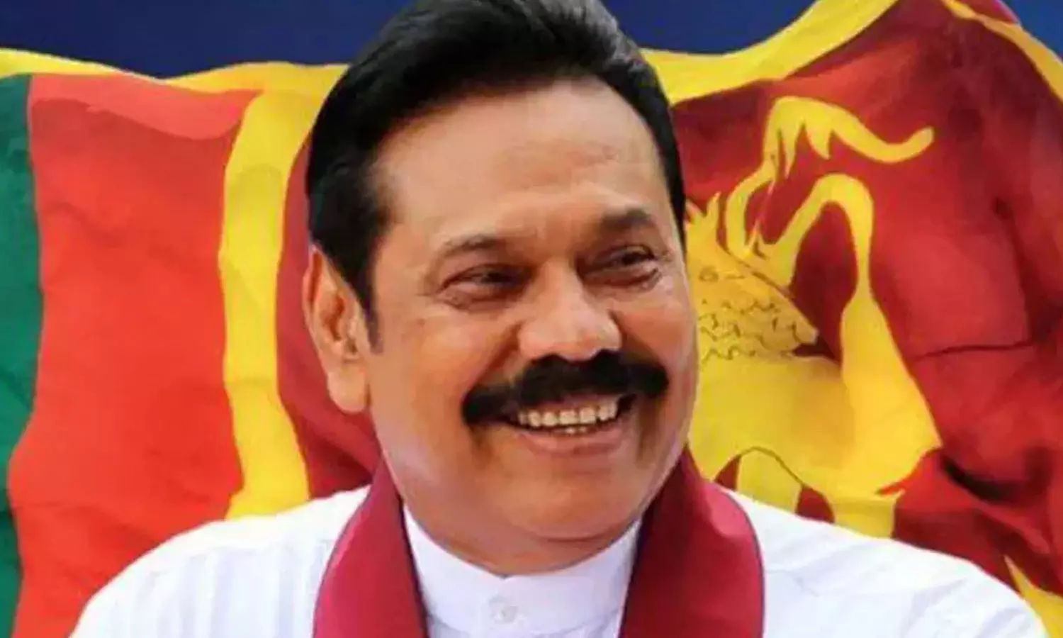 ശ്രീലങ്കയിൽ മഹിന്ദ രജപക്സെ രാജിവെച്ചേക്കും; രാജിക്കാര്യത്തിൽ ഉറപ്പു ലഭിച്ചെന്ന് പ്രതിപക്ഷ നേതാക്കൾ ശ്രീലങ്കയിൽ മഹിന്ദ രജപക്സെ രാജിവെച്ചേക്കും; രാജിക്കാര്യത്തിൽ ഉറപ്പു ലഭിച്ചെന്ന് പ്രതിപക്ഷ നേതാക്കൾ