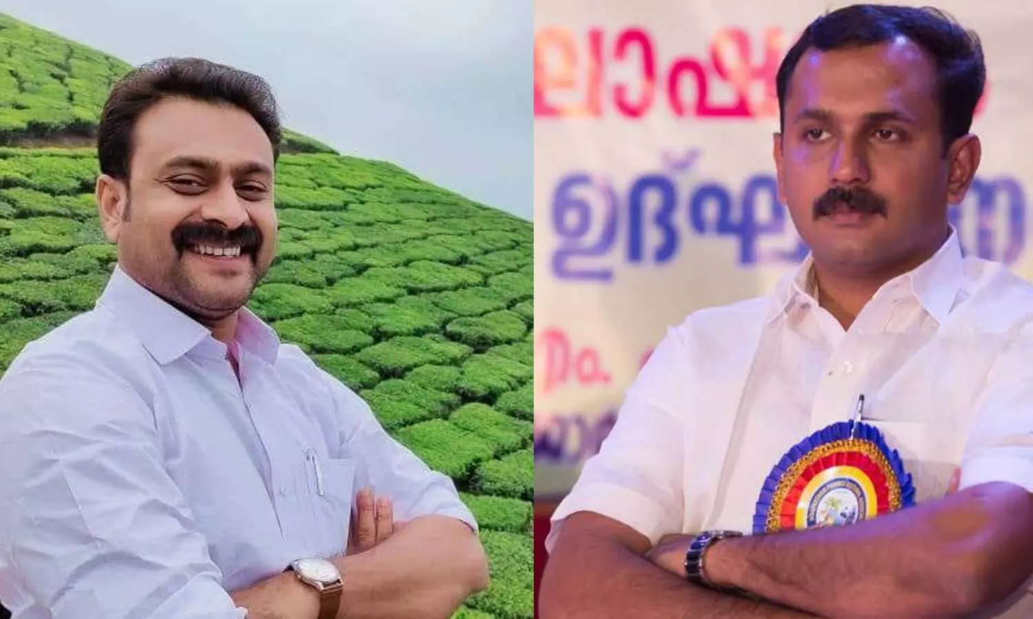 മതഭ്രാന്ത് പിടിച്ച പി.സി ജോർജിനെ ചങ്ങലക്കിടാൻ കുടുംബക്കാർ തയ്യാറാകണം; അല്ലെങ്കിൽ നാട്ടുകാർ പഞ്ഞിക്കിടുന്നത് കാണേണ്ടിവരും - ഷോൺ ജോർജിന് എൻ.എസ് നുസൂറിന്റെ കത്ത്