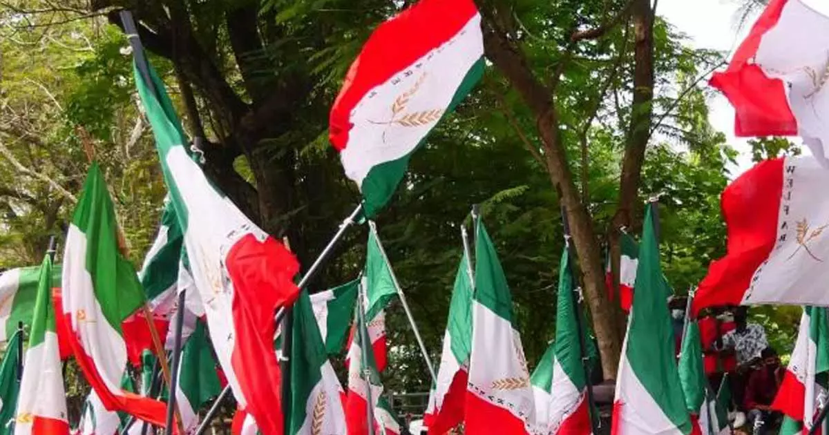 പി.സി ജോർജിന്റെ വിദ്വേഷ പ്രസംഗം; വെൽഫയർ പാർട്ടി ഡി.ജി.പിക്ക് പരാതി നൽകി