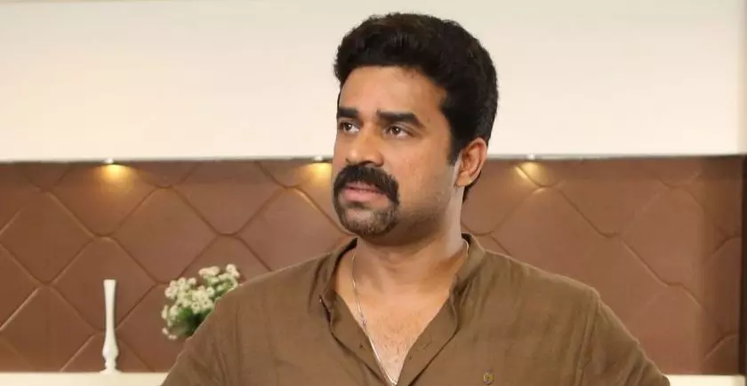 വേണ്ടി വന്നാൽ വിദേശത്ത് പോകും,വിജയ് ബാബുവിന്റെ അറസ്റ്റിന് തടസമില്ല; കൊച്ചി സിറ്റി പൊലീസ് കമ്മീഷണർ