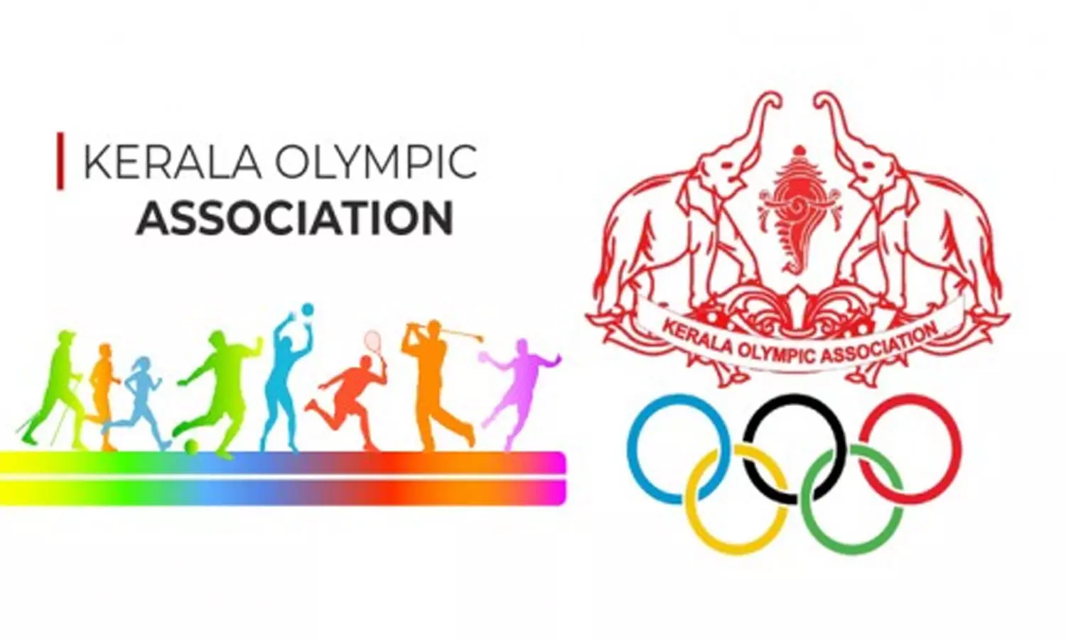 പ്രഥമ കേരളാ ഒളിമ്പിക്സിന് ഇന്ന് തുടക്കം പ്രഥമ കേരളാ ഒളിമ്പിക്സിന് ഇന്ന് തുടക്കം