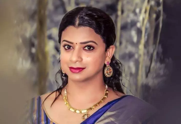 ഡി.വൈ.എഫ്.ഐ സംസ്ഥാന കമ്മറ്റിയിൽ ആദ്യമായി ട്രാൻസ്ജെന്ഡർ പ്രാതിനിധ്യം ഡി.വൈ.എഫ്.ഐ സംസ്ഥാന കമ്മറ്റിയിൽ ആദ്യമായി ട്രാൻസ്ജെന്ഡർ പ്രാതിനിധ്യം