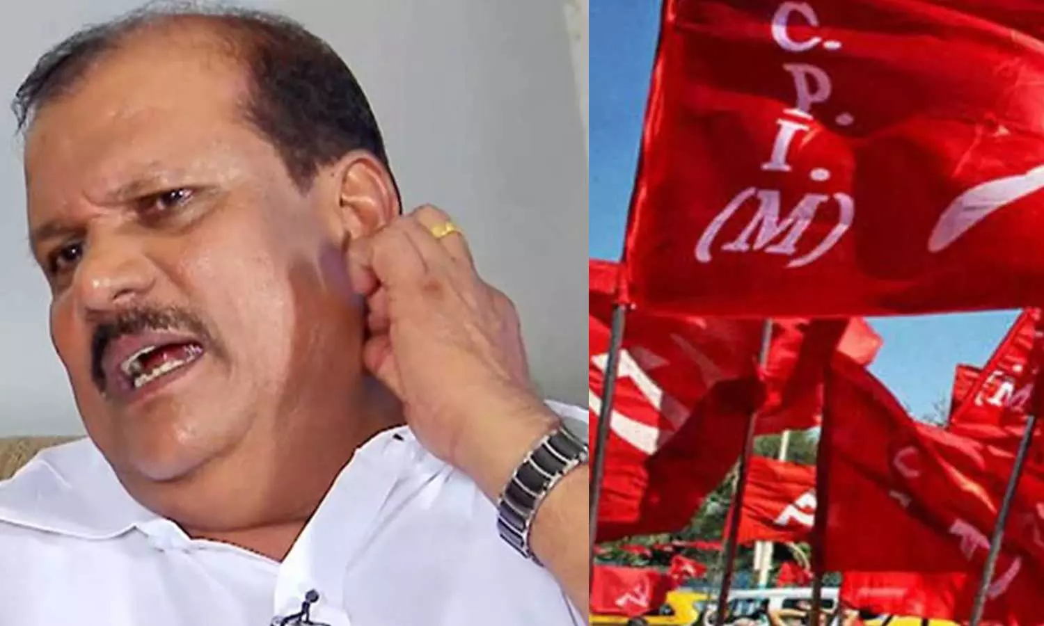 സാധാരണ വിടുവായിത്തമായി തള്ളിക്കളയാനാകില്ല; പി.സി ജോർജിന്റെ വിദ്വേഷ പ്രസംഗത്തിനെതിരെ സി.പി.എം സാധാരണ വിടുവായിത്തമായി തള്ളിക്കളയാനാകില്ല; പി.സി ജോർജിന്റെ വിദ്വേഷ പ്രസംഗത്തിനെതിരെ സി.പി.എം