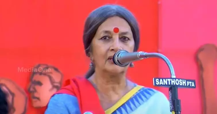 ബുൾഡോസർ മോദി ഭരണത്തിന്റെ അടയാളം, രാജ്യതലസ്ഥാനത്ത് ബുൾഡോസർ രാജ്- ബൃന്ദാ കാരാട്ട്