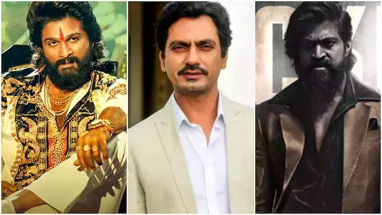 തെന്നിന്ത്യന് സിനിമകള് കാണാറില്ല; ബോളിവുഡിലെ പുഷ്പ, കെ.ജി.എഫ് മാനിയയെക്കുറിച്ച് നവാസുദ്ദീന് സിദ്ദിഖി തെന്നിന്ത്യന് സിനിമകള് കാണാറില്ല; ബോളിവുഡിലെ പുഷ്പ, കെ.ജി.എഫ് മാനിയയെക്കുറിച്ച് നവാസുദ്ദീന് സിദ്ദിഖി