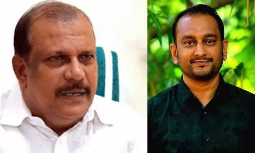 വിദ്വേഷ പ്രസംഗം; പി.സി ജോർജിനെതിരെ നടപടി ആവശ്യപ്പെട്ട് യൂത്ത് ലീഗ് പരാതി നൽകി