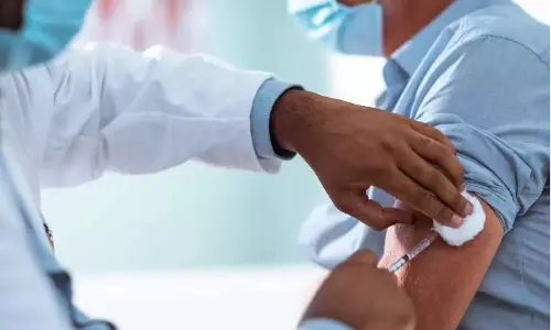 സംസ്ഥാനത്ത് ബൂസ്റ്റർ ഡോസ്  സ്വീകരിക്കാനാളില്ല