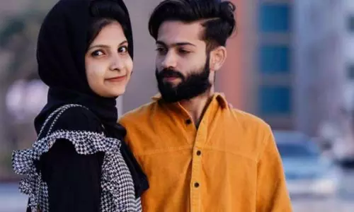 ഒരു കയ്യബദ്ധം പറ്റിയതാകാനാണ് സാധ്യത, പിന്നെ അത് ആത്മഹത്യയാക്കി മാറ്റിയതായിരിക്കാം; റിഫയുടെ മരണത്തെക്കുറിച്ച് പിതാവ്