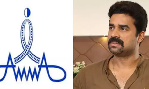 വിജയ് ബാബുവിനെതിരായ ബലാത്സംഗക്കേസ്; നിയമോപദേശം തേടി അമ്മ