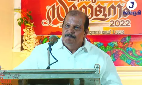 യൂസുഫലി എന്താ മലപ്പുറത്ത് മാളുണ്ടാക്കാത്തേ? മുസ്‍ലിംകളെ കാശ് അങ്ങേർക്ക് വേണ്ട; വിദ്വേഷം തുപ്പി പിസി ജോർജ്