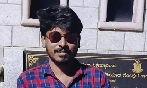 അഞ്ചു കൊല്ലം മുമ്പുള്ള എഫ്.ബി പോസ്റ്റിന്റെ പേരിൽ കർണാടകയിൽ ദലിത് ആക്ടിവിസ്റ്റ് അറസ്റ്റിൽ