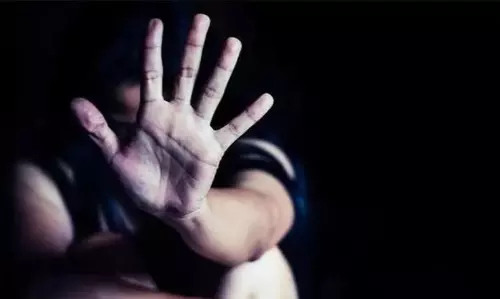 പതിനാലുകാരിയെ പീഡിപ്പിച്ച ഓട്ടോ ഡ്രൈവർക്ക് 40 വർഷം തടവ് പതിനാലുകാരിയെ പീഡിപ്പിച്ച ഓട്ടോ ഡ്രൈവർക്ക് 40 വർഷം തടവ്