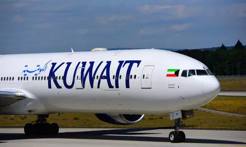 കുവൈത്ത് പൗരന്മാർക്ക് മെയ് ഒന്ന് മുതൽ വിസയില്ലാതെ കൊറിയയിലേക്ക് യാത്ര ചെയ്യാം