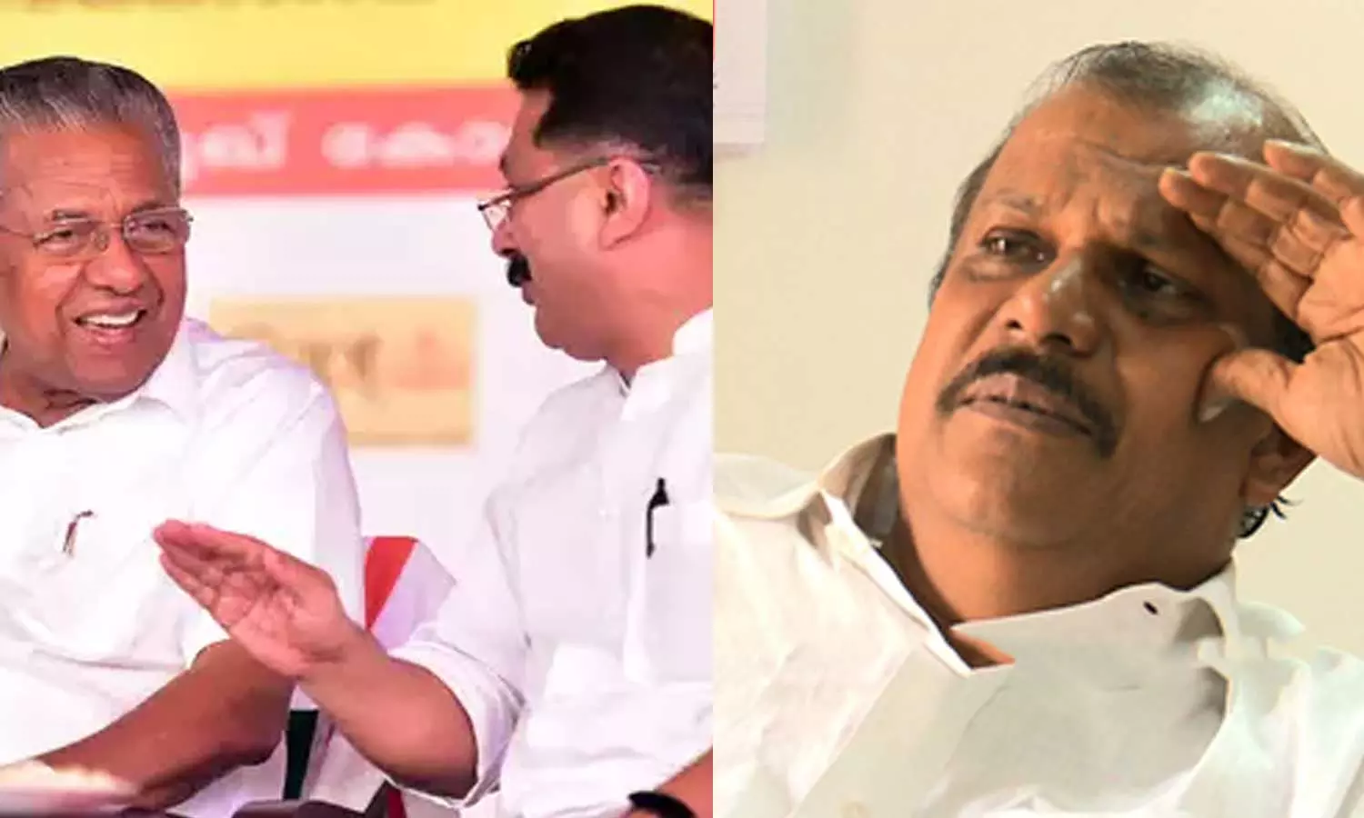 തോന്നിവാസങ്ങൾ പുലമ്പുന്നവർക്ക് ഇതൊരു മുന്നറിയിപ്പ്, പിണറായി വേറെ ലെവൽ: കെ.ടി ജലീൽ തോന്നിവാസങ്ങൾ പുലമ്പുന്നവർക്ക് ഇതൊരു മുന്നറിയിപ്പ്, പിണറായി വേറെ ലെവൽ: കെ.ടി ജലീൽ