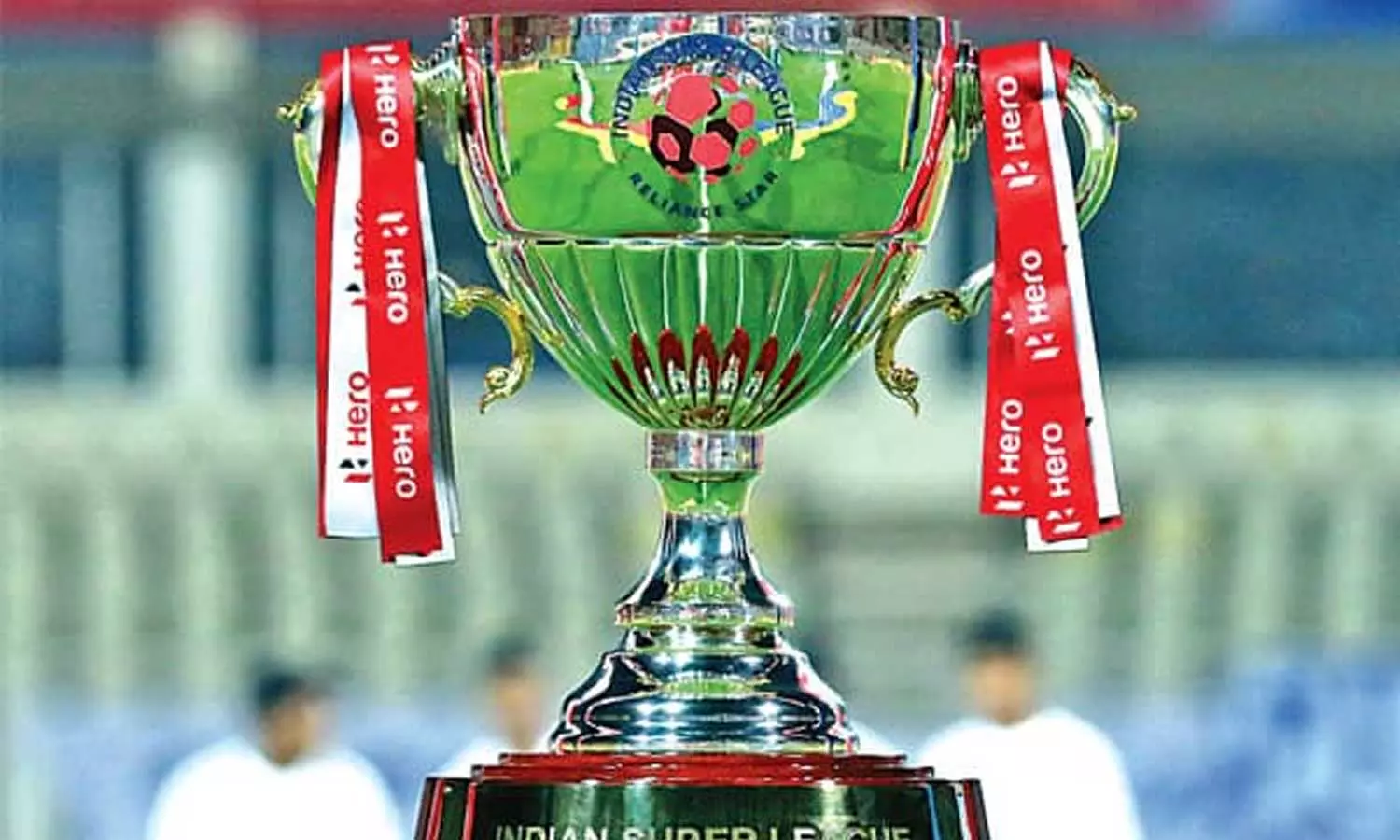 ഐ.എസ്.എല് മാറുന്നു: പ്ലേ ഓഫിലേക്ക് ആറു ടീമുകൾ ഐ.എസ്.എല് മാറുന്നു: പ്ലേ ഓഫിലേക്ക് ആറു ടീമുകൾ