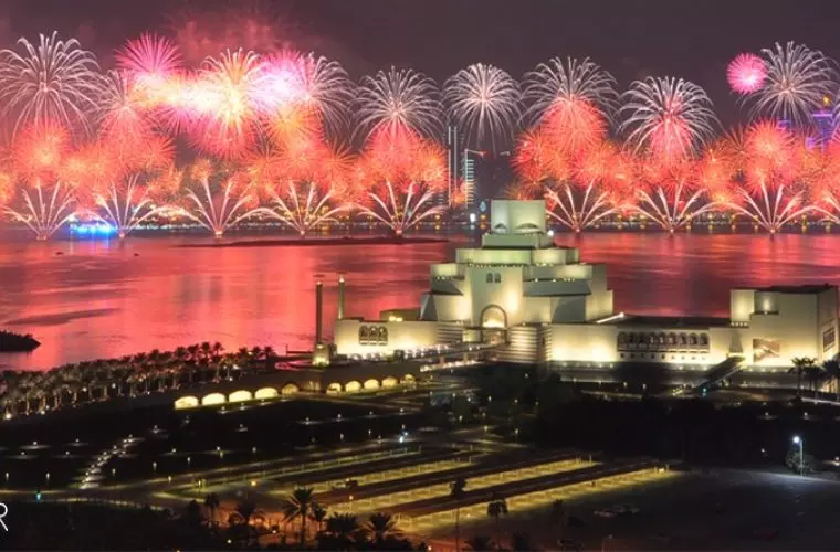 ഖത്തറില് ഇത്തവണ പെരുന്നാള് ആഘോഷം പൊടിപൊടിക്കും ഖത്തറില് ഇത്തവണ പെരുന്നാള് ആഘോഷം പൊടിപൊടിക്കും