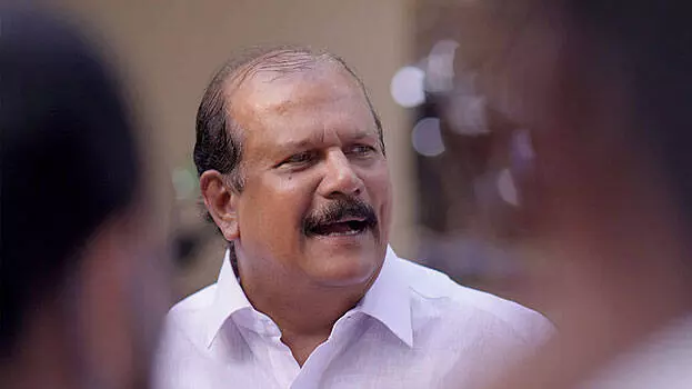 വിദ്വേഷ പ്രസംഗക്കേസ്: പി.സി ജോര്‍ജിന് ജാമ്യം