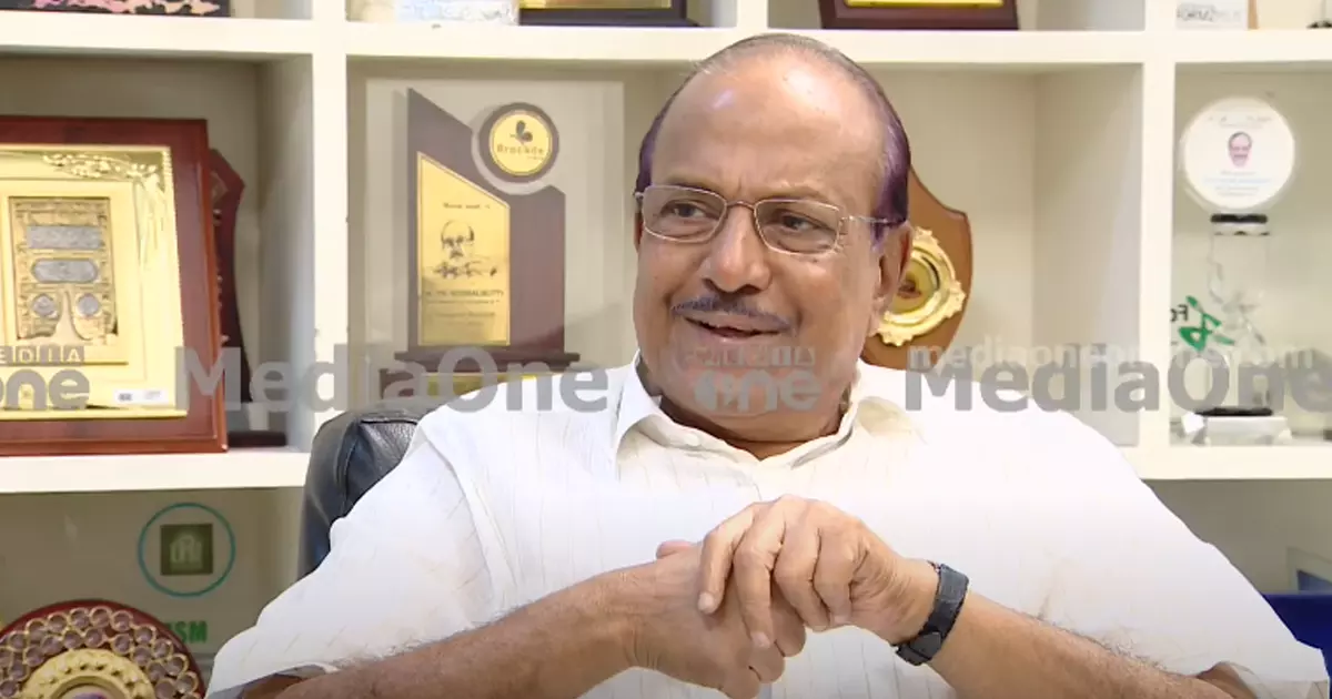 രാഹുല്‍ ഗാന്ധി ജഹാംഗീര്‍പുരിയില്‍ പോകേണ്ടതായിരുന്നു: പി കെ കുഞ്ഞാലിക്കുട്ടി