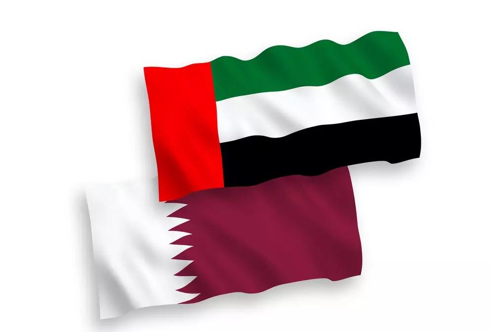 മികച്ച വ്യവസായ സംരംഭക രാജ്യങ്ങളുടെ പട്ടികയില് മുന്നിരയിലെത്തി യുഎഇയും ഖത്തറും മികച്ച വ്യവസായ സംരംഭക രാജ്യങ്ങളുടെ പട്ടികയില് മുന്നിരയിലെത്തി യുഎഇയും ഖത്തറും