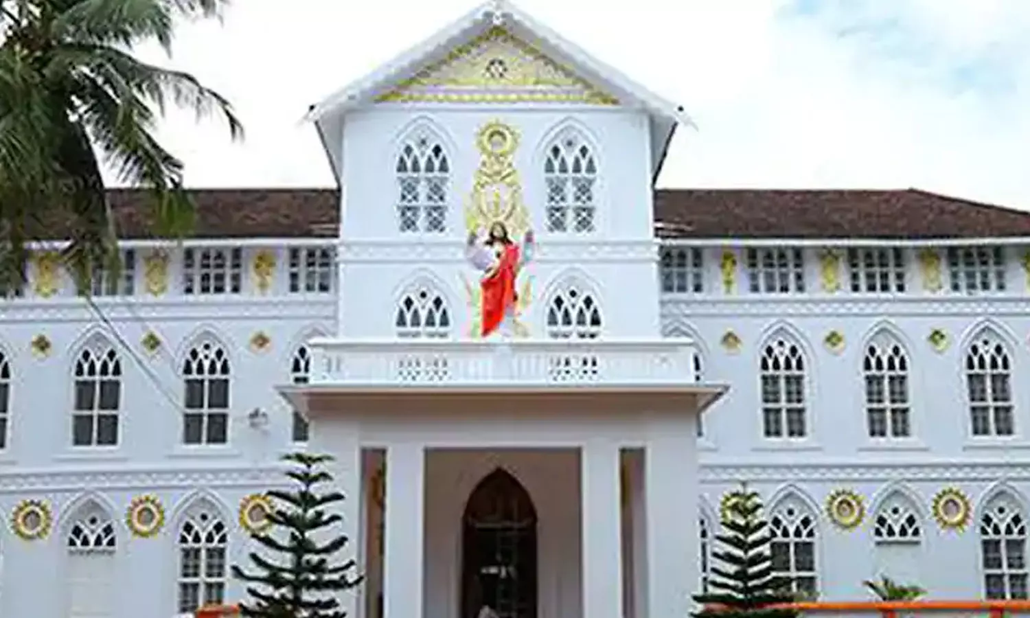 ക്രിസ്ത്യൻ വിദ്യാർഥികൾക്ക് മതപഠനം നൽകുക എന്നത് ഭരണഘടന അനുവദിച്ച ന്യൂനപക്ഷാവകാശമാണ്- സിറോ മലബാർ പബ്ലിക് അഫയേഴ്‌സ് കമ്മീഷൻ