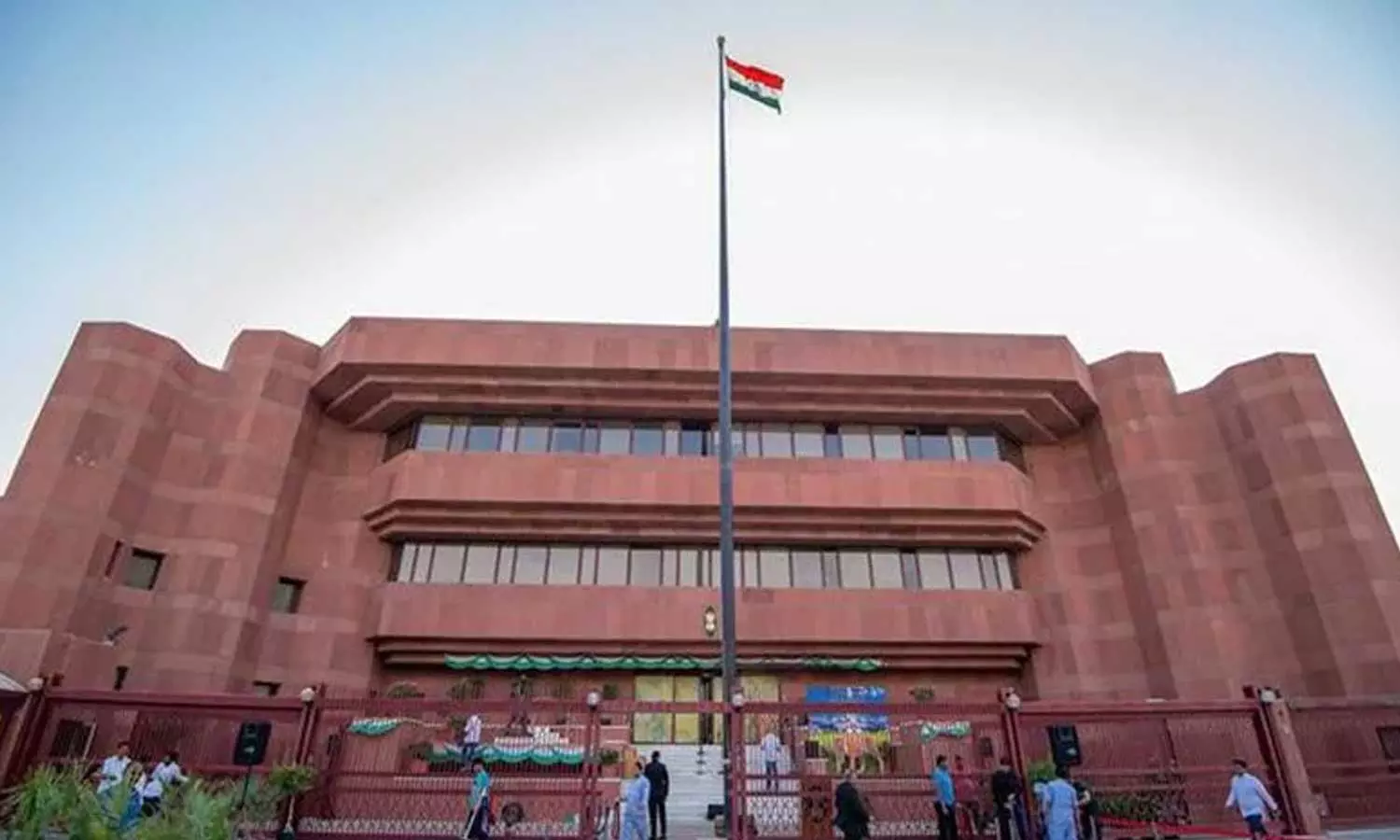 കുവൈത്ത് ഇന്ത്യൻ എംബസിയുടെ പാസ്‌പോർട്ട്, വിസ അറ്റസ്റ്റേഷൻ സേവന കേന്ദ്രങ്ങളുടെ സമയം മാറുന്നു