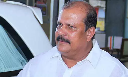 വിദ്വേഷ പ്രസംഗം: പി.സി ജോര്ജ് അറസ്റ്റില് വിദ്വേഷ പ്രസംഗം: പി.സി ജോര്ജ് അറസ്റ്റില്