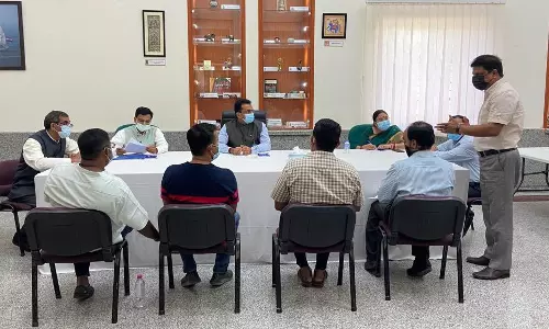 ഒമാനിലെ ഇന്ത്യൻ എംബസി ഓപൺ ഹൗസ് സംഘടിപ്പിച്ചു