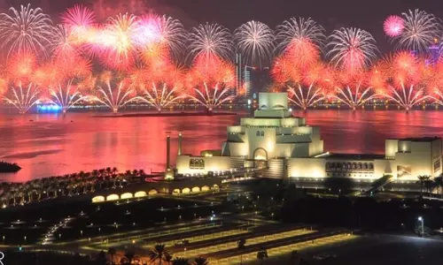 ഖത്തറില്‍ ഇത്തവണ പെരുന്നാള്‍ ആഘോഷം പൊടിപൊടിക്കും