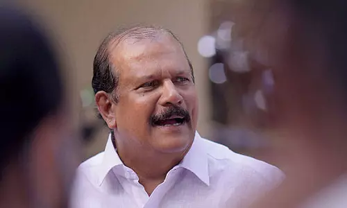 വിദ്വേഷ പ്രസംഗക്കേസ്: പി.സി ജോര്‍ജിന് ജാമ്യം