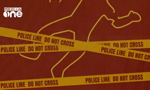 കോട്ടയത്ത് സ്കൂൾ ഹോസ്റ്റലിൽ പ്ലസ് വൺ വിദ്യാർഥിയെ മരിച്ച നിലയിൽ കണ്ടെത്തി