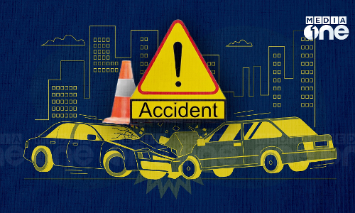 ഒമാനിലെ വാഹനാപകടത്തില്‍ മലയാളി യുവതി മരിച്ചു