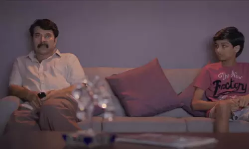 ഏഴാം നാള്‍ കഥ പറയാന്‍ ഒരു വിശിഷ്ടാതിഥി എത്തി: നിഗൂഢത നിറച്ച് പുഴു ട്രെയിലര്‍