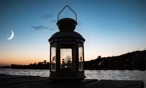 ഗൾഫ് രാജ്യങ്ങളിൽ നാളെ ചെറിയപെരുന്നാൾ