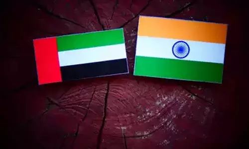 ഇന്ത്യ - യു.എ.ഇ സമഗ്ര സഹകരണ സാമ്പത്തിക പങ്കാളിത്ത കരാർ നിലവിൽ വന്നു