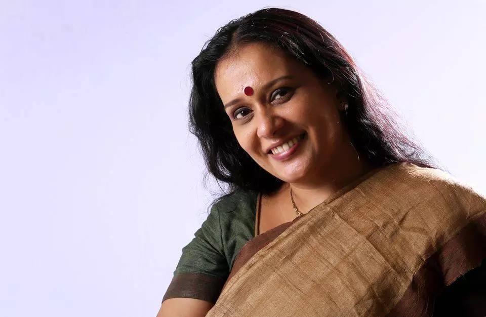 അമ്മയുടേത് അച്ചടക്ക നടപടിയല്ല: മാല പാര്വതി അമ്മയുടേത് അച്ചടക്ക നടപടിയല്ല: മാല പാര്വതി