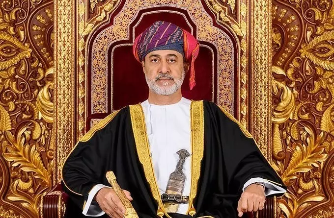 ഈദ് പ്രമാണിച്ച് ഒമാനില് 304 തടവുകാര്ക്ക് സുല്ത്താന് മാപ്പ് നല്കി ഈദ് പ്രമാണിച്ച് ഒമാനില് 304 തടവുകാര്ക്ക് സുല്ത്താന് മാപ്പ് നല്കി