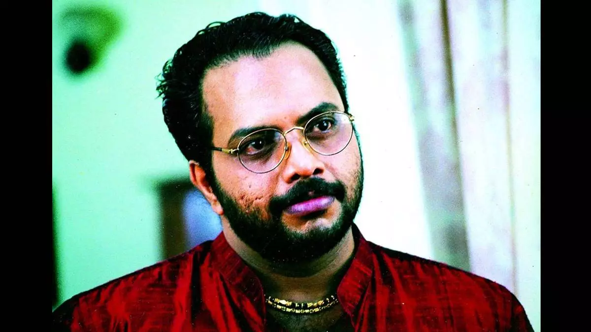 പ്രതിച്ഛായ നശിപ്പിക്കാന്‍ ഗൂഢനീക്കം; അമ്മയ്ക്കെതിരെ ഷമ്മി തിലകന്‍