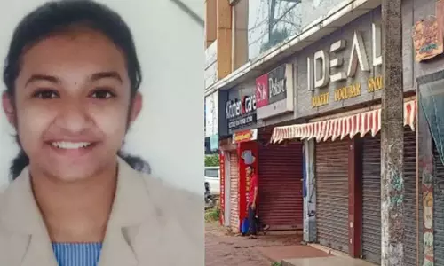 ചെറുവത്തൂരിൽ ഷവർമ കഴിച്ച് വിദ്യാർഥിനി മരിച്ച സംഭവം; ഭക്ഷ്യസുരക്ഷ വകുപ്പ് അന്വേഷണം തുടങ്ങി