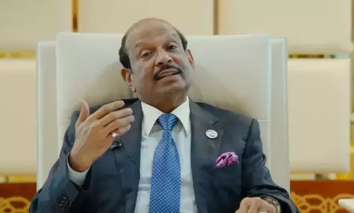 മനുഷ്യസാഹോദര്യം ഉയർത്തിപ്പിടിക്കണം; പെരുന്നാൾ ആശംസകൾ നേർന്ന് എം.എ യൂസഫലി