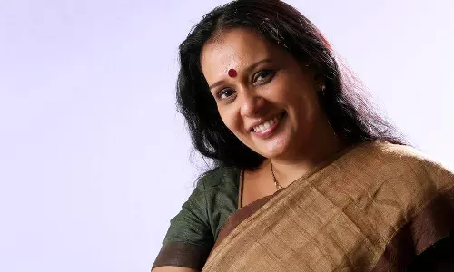 അമ്മയുടേത് അച്ചടക്ക നടപടിയല്ല: മാല പാര്വതി അമ്മയുടേത് അച്ചടക്ക നടപടിയല്ല: മാല പാര്വതി