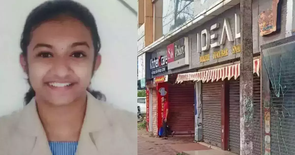 ചെറുവത്തൂരിലെ ഭക്ഷ്യ വിഷബാധ; ഒരാൾ കൂടി കസ്റ്റഡിയിൽ