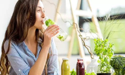 പ്രമേഹ രോഗികൾക്ക് കഴിക്കാവുന്ന 4 വേനൽക്കാല പാനീയങ്ങൾ പ്രമേഹ രോഗികൾക്ക് കഴിക്കാവുന്ന 4 വേനൽക്കാല പാനീയങ്ങൾ