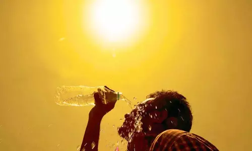 താപനില 50 ഡിഗ്രി വരെ ഉയരും; ഉത്തരേന്ത്യയില്‍ ഉഷ്ണ തരംഗം ശക്തി പ്രാപിക്കുന്നു