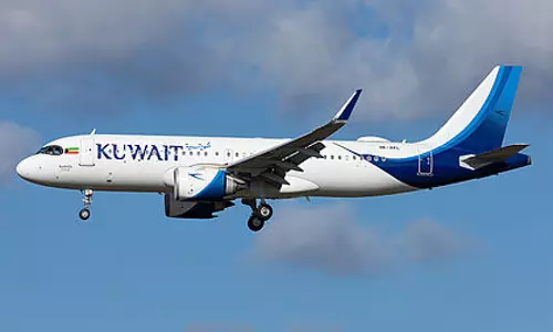 കുവൈത്തിൽ വിമാന ടിക്കറ്റ്​ വില വർധന തുടരുന്നു